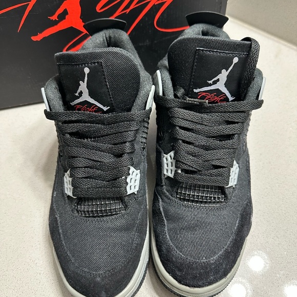 AIR JORDAN 4 RETRO SE - Picture 4 of 7